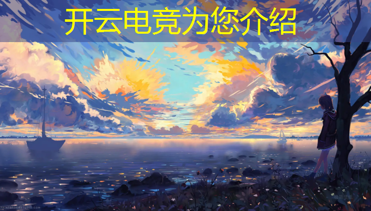 开云电竞为您介绍：天津滨海新区电竞联盟