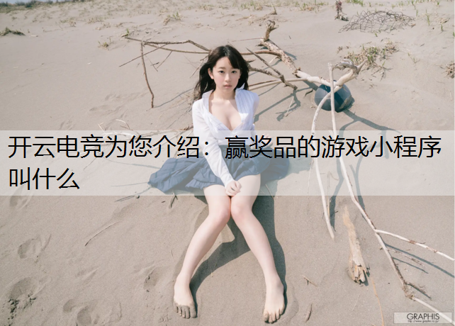 赢奖品的游戏小程序叫什么