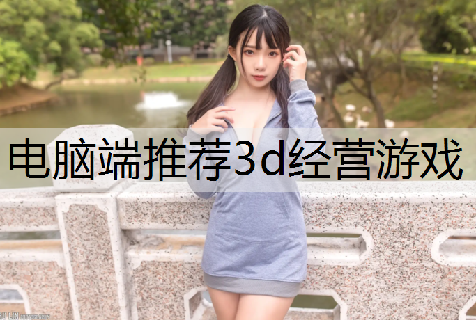 电脑端推荐3d经营游戏
