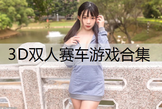 3D双人赛车游戏合集